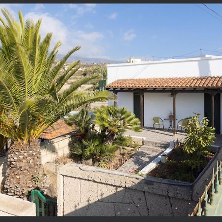 Casa La Sombrera Tenerife Санта-Крус-де-Тенерифе Экстерьер фото