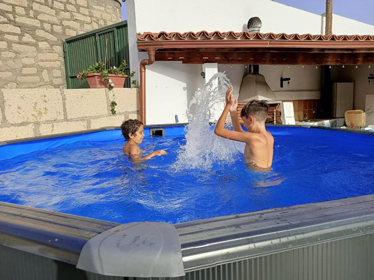 Casa La Sombrera Tenerife Санта-Крус-де-Тенерифе Экстерьер фото