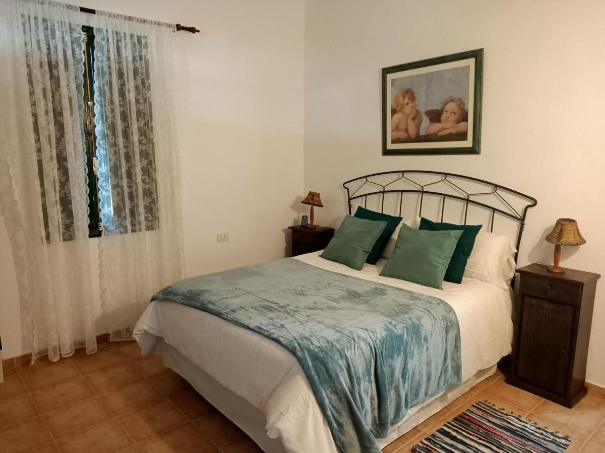 Casa La Sombrera Tenerife Санта-Крус-де-Тенерифе Экстерьер фото