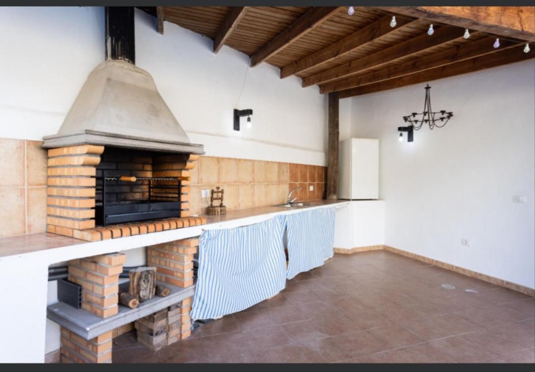 Casa La Sombrera Tenerife Санта-Крус-де-Тенерифе Экстерьер фото