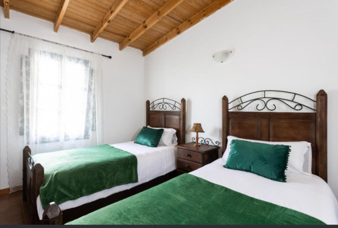 Casa La Sombrera Tenerife Санта-Крус-де-Тенерифе Экстерьер фото