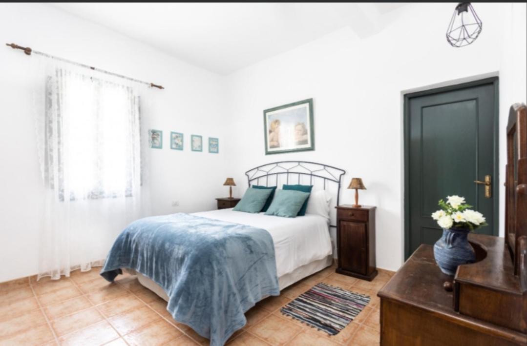 Casa La Sombrera Tenerife Санта-Крус-де-Тенерифе Экстерьер фото